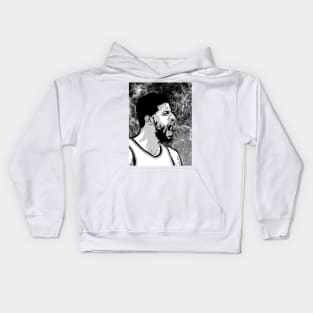 Paul George Kids Hoodie